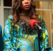 Gouvernement Suminwa : Stéphanie Mbombo démissionne ! 